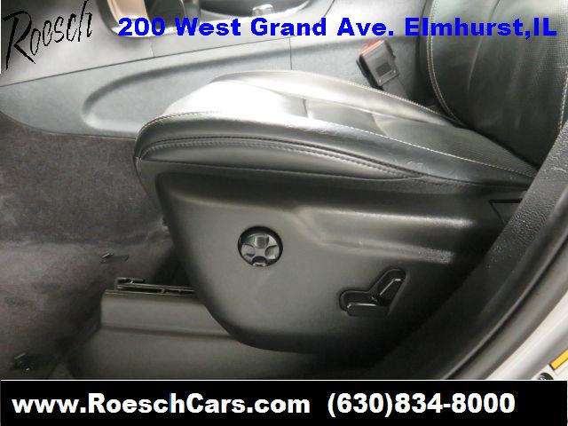 Jeep Grand Cherokee 2015 photo 12